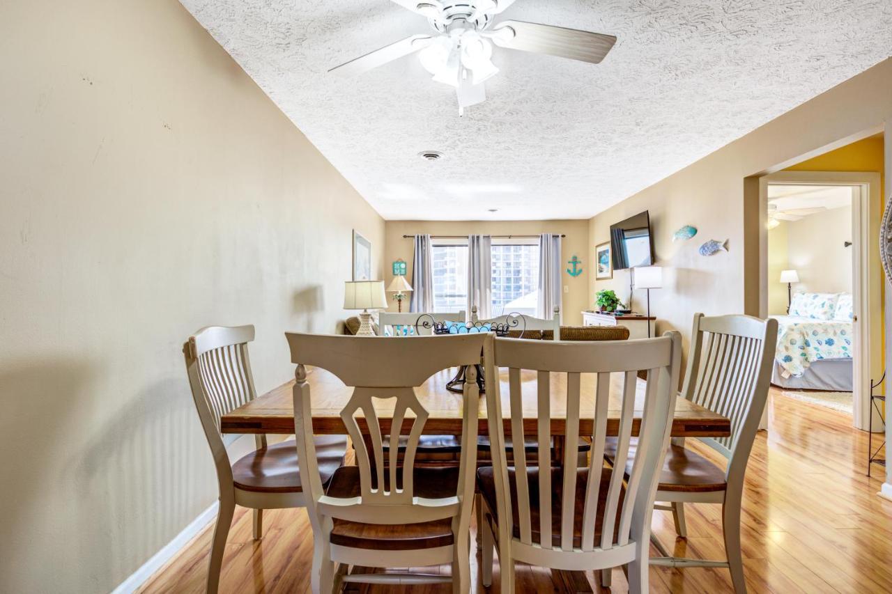 Shipwatch Pointe I - F316 Apartment Myrtle Beach Ngoại thất bức ảnh