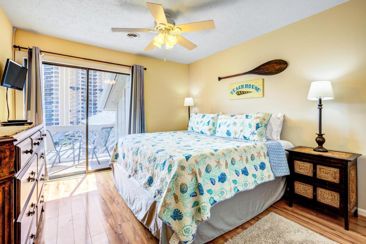 Shipwatch Pointe I - F316 Apartment Myrtle Beach Ngoại thất bức ảnh