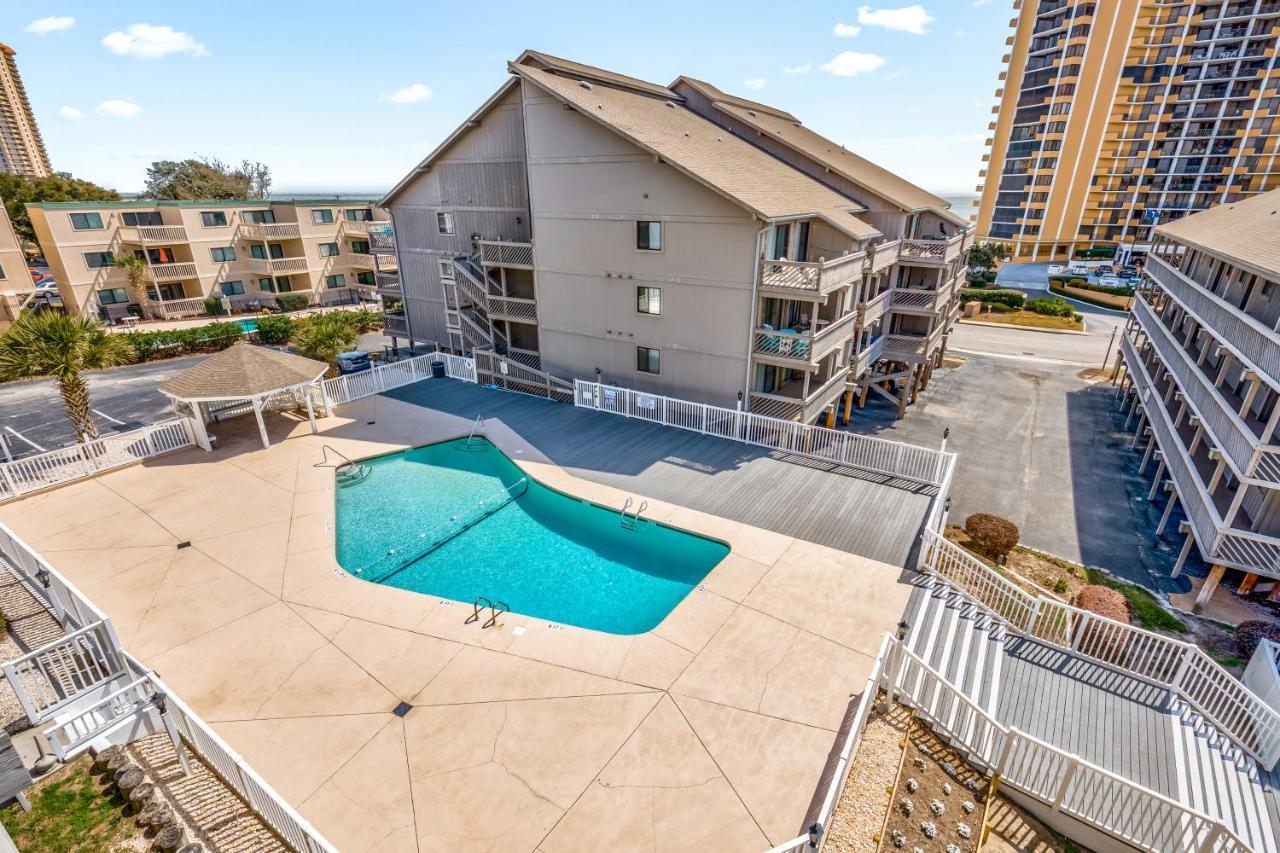 Shipwatch Pointe I - F316 Apartment Myrtle Beach Ngoại thất bức ảnh