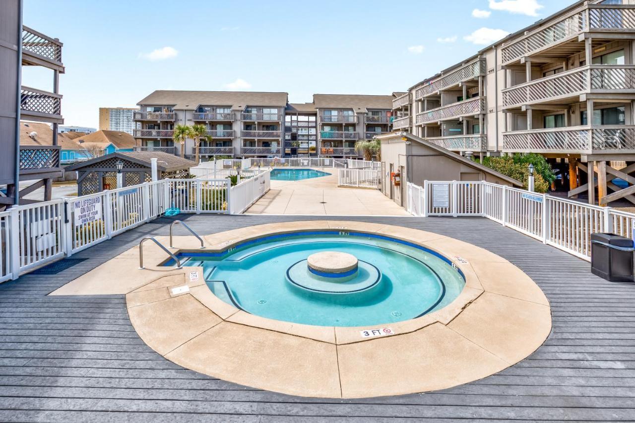Shipwatch Pointe I - F316 Apartment Myrtle Beach Ngoại thất bức ảnh