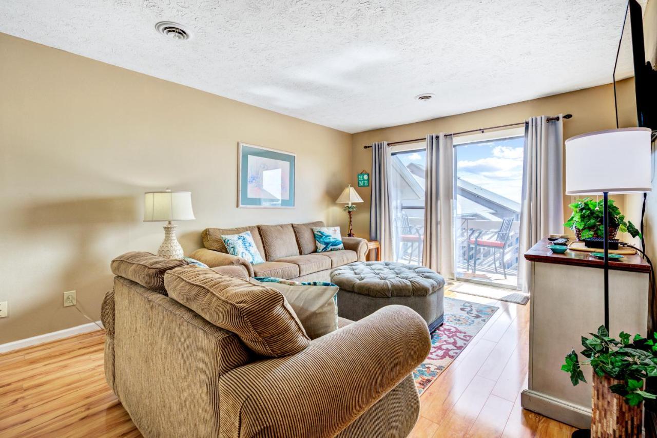 Shipwatch Pointe I - F316 Apartment Myrtle Beach Ngoại thất bức ảnh
