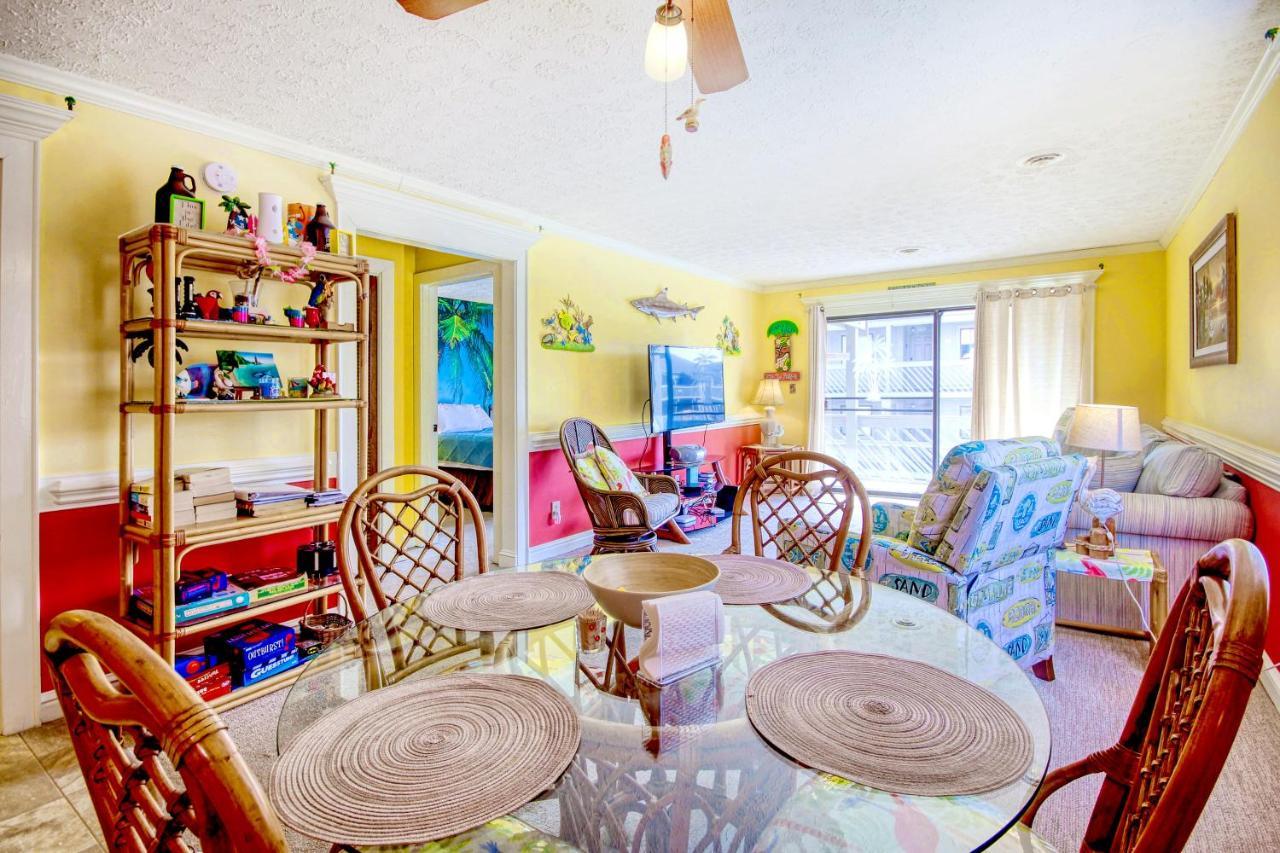 Shipwatch Pointe I - F316 Apartment Myrtle Beach Phòng bức ảnh