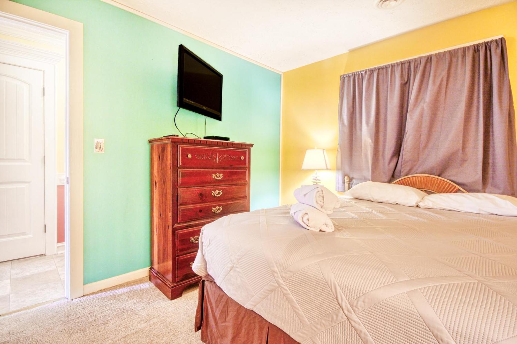 Shipwatch Pointe I - F316 Apartment Myrtle Beach Phòng bức ảnh