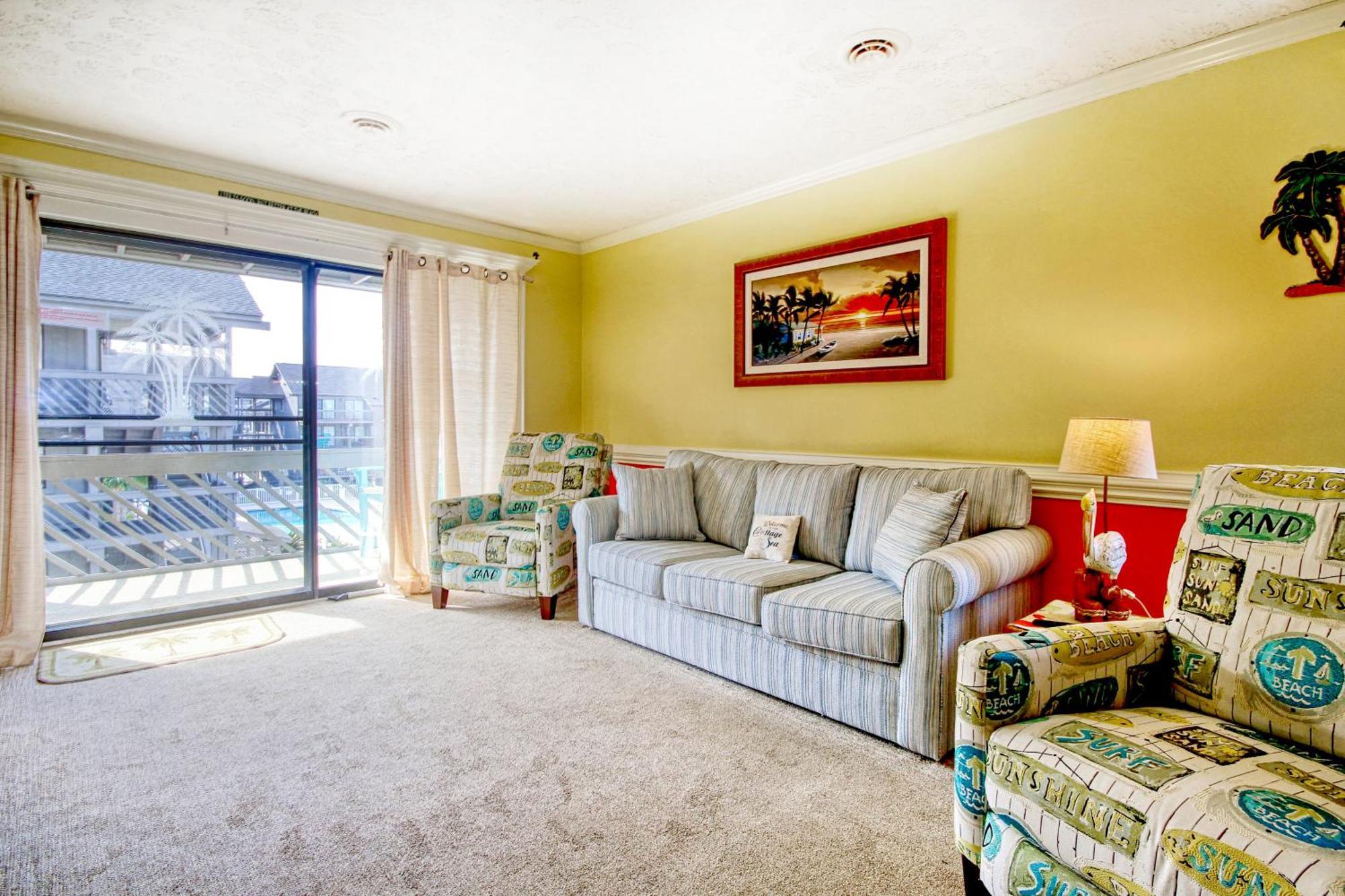Shipwatch Pointe I - F316 Apartment Myrtle Beach Phòng bức ảnh