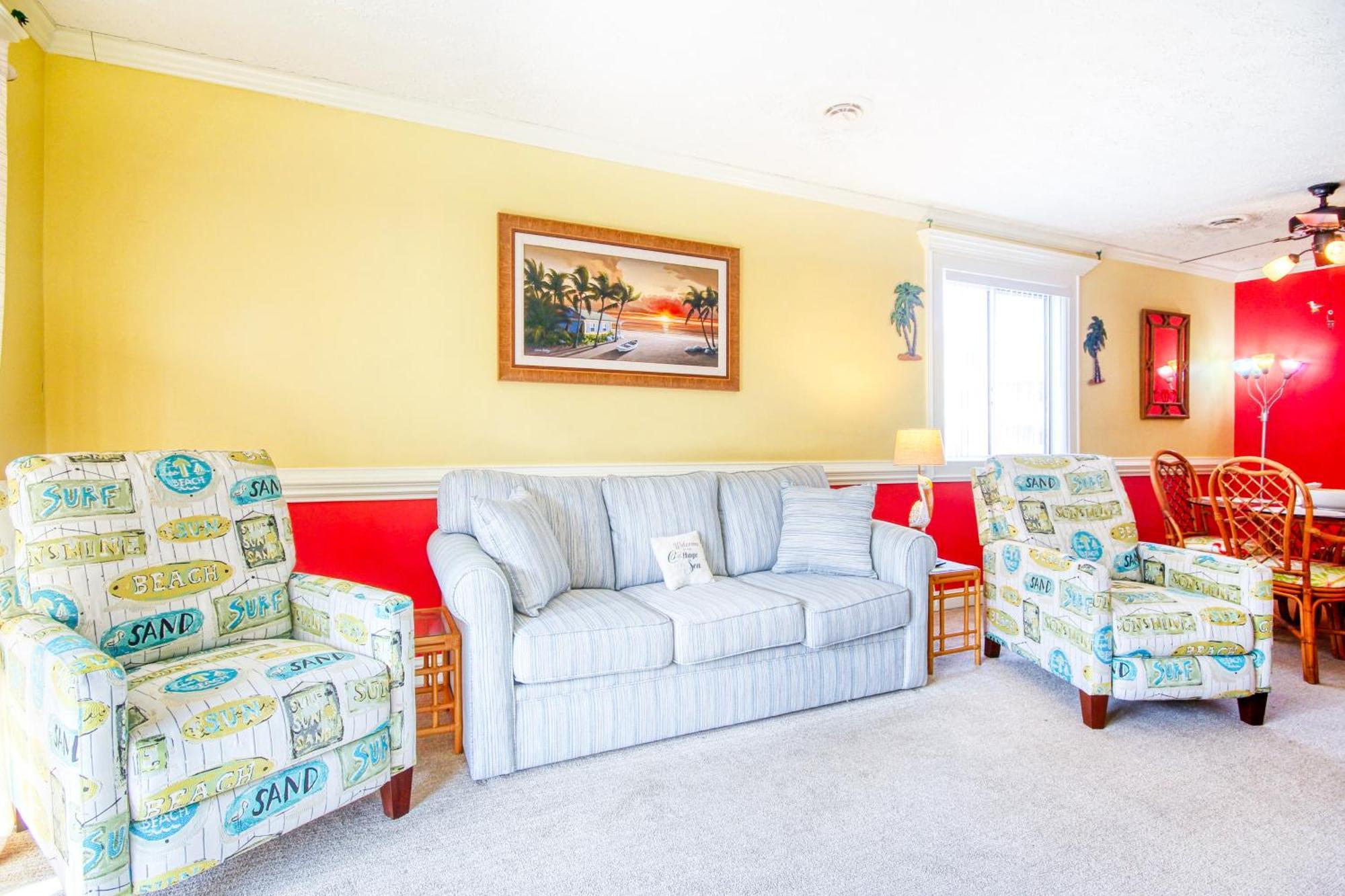 Shipwatch Pointe I - F316 Apartment Myrtle Beach Phòng bức ảnh
