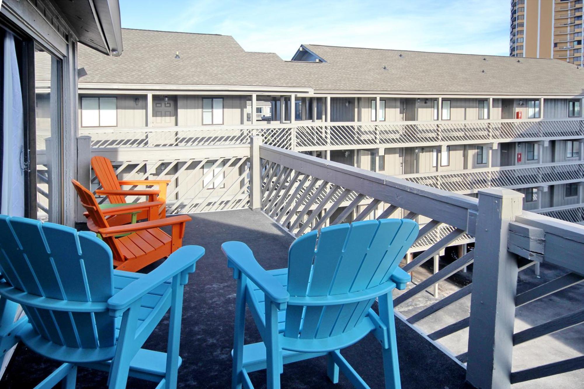 Shipwatch Pointe I - F316 Apartment Myrtle Beach Phòng bức ảnh