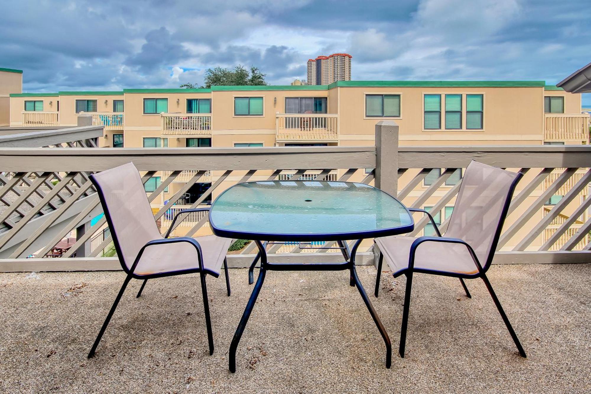 Shipwatch Pointe I - F316 Apartment Myrtle Beach Phòng bức ảnh