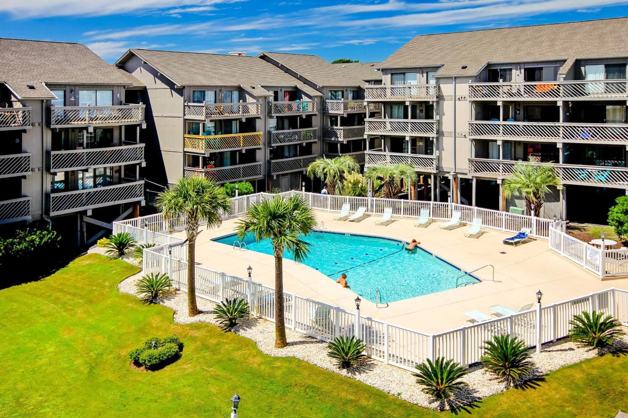 Shipwatch Pointe I - F316 Apartment Myrtle Beach Phòng bức ảnh